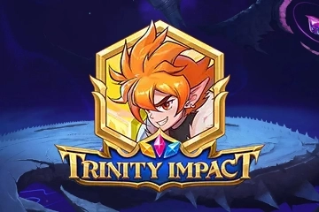 Trinity Impact slots from play-n-go