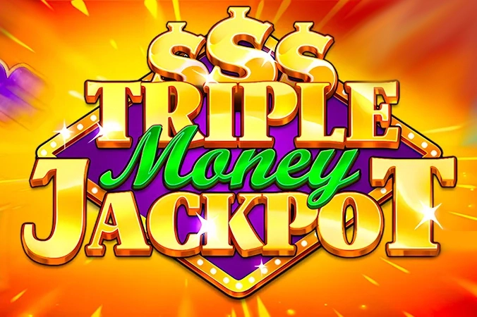 Triple Money Jackpot slots from Playtech