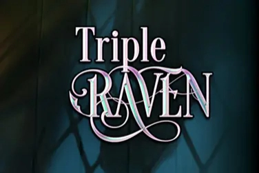 Triple Raven slots from high-5-games