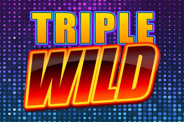Triple Wild slots from Amatic