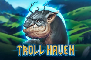 Troll Haven slots from Endorphina