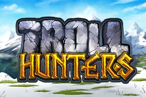 Troll Hunters slots from play-n-go