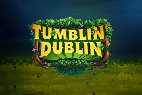 Tumblin’ Dublin slots from NetGame