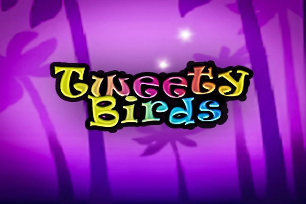Tweety Birds slots from Amatic