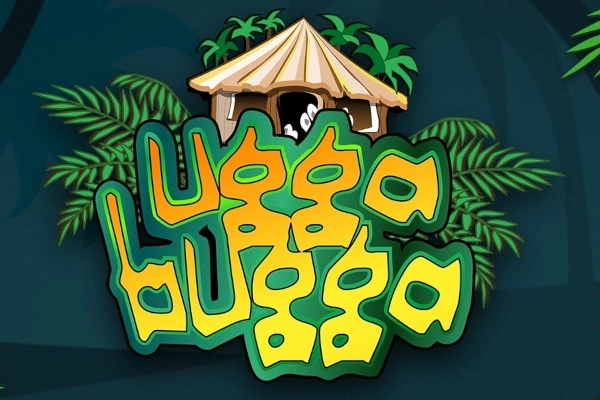 Ugga Bugga slots from Playtech