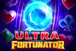 Ultra Fortunator slots from Playson