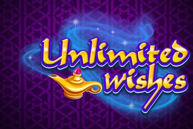 Unlimited Wishes slots from Evoplay
