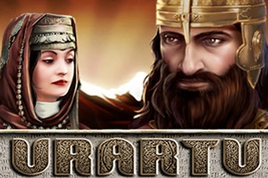Urartu slots from Endorphina