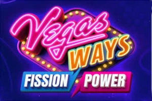 Vegas Ways slots from high-5-games