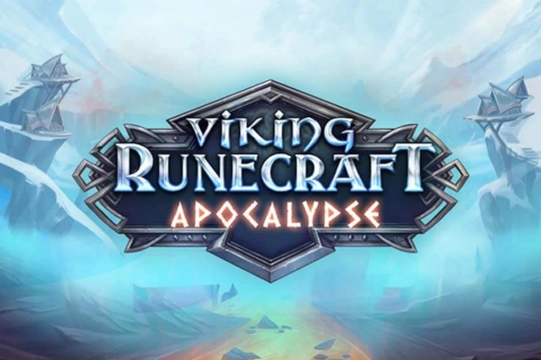 Viking Runecraft Apocalypse slots from play-n-go