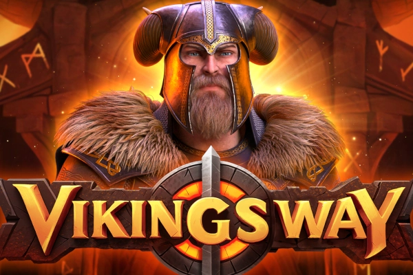 Vikings Way slots from Endorphina