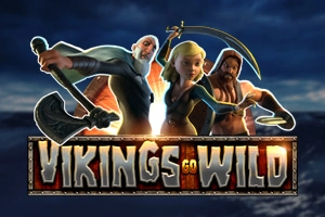 Vikings Go Wild from Yggdrasil Gaming