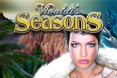 Vivaldi’s Seasons slots from high-5-games