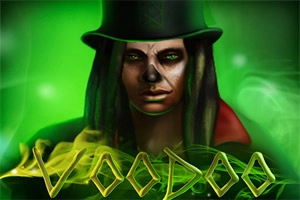 Voodoo slots from Endorphina