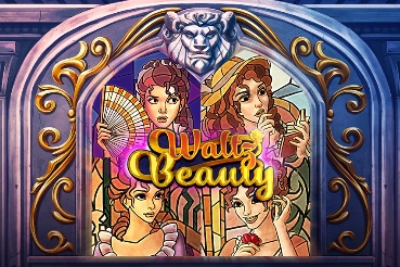 Waltz Beauty slots from habanero