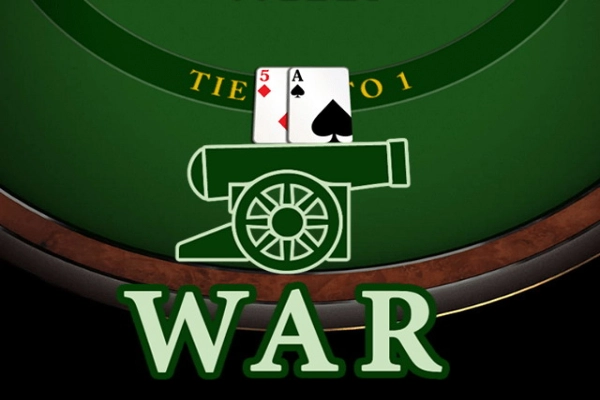 War slots from Habanero