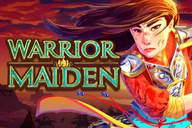 Warrior Maiden slots from high-5-games
