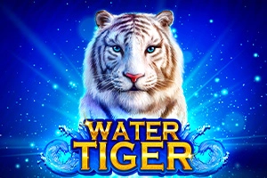 Water Tiger slots from Endorphina