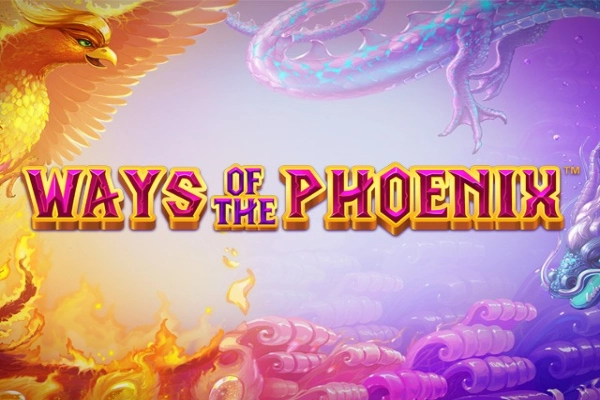 Ways Of The Phoenix slots from Playtech