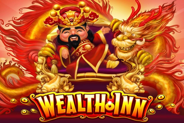 Wealth Inn slots from habanero