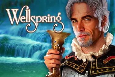 Wellspring slots from high-5-games