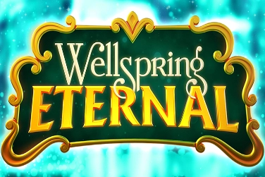 Wellspring Eternal slots from high-5-games
