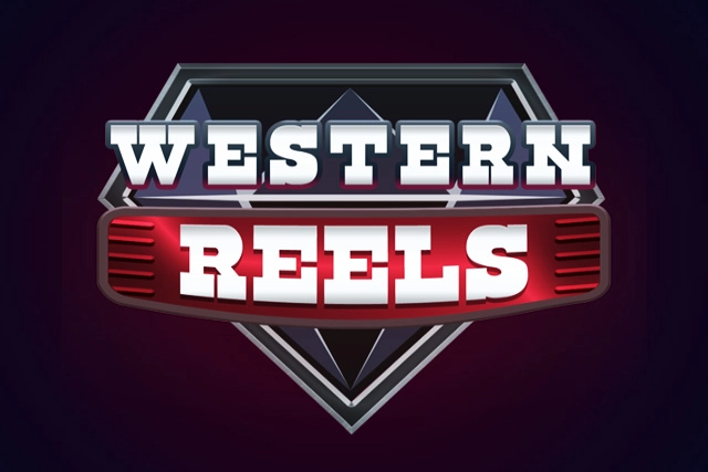 Western Reels slots from Evoplay
