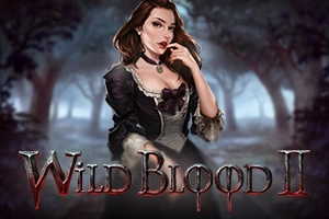 Wild Blood II slots from play-n-go