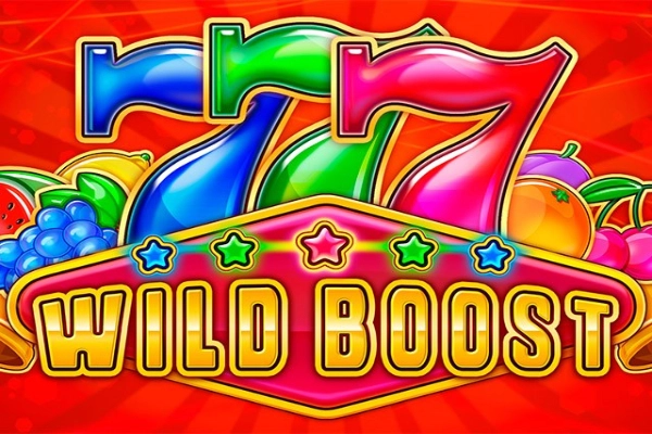 Wild Boost slots from Amatic