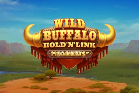 Wild Buffalo Megaways: Hold ‘N’ Link slots from NetGame