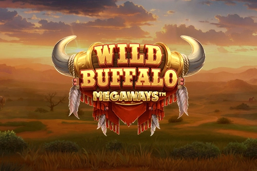 Wild Buffalo Megaways slots from NetGame