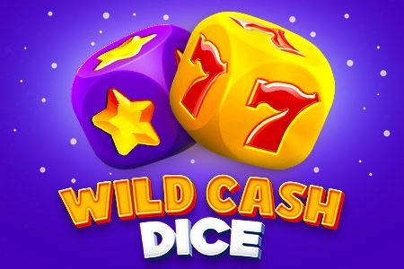 Wild Cash Dice slots from bgaming