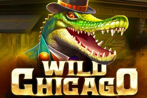 Wild Chicago slots from bgaming