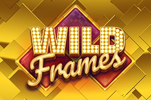 Wild Frames slots from play-n-go