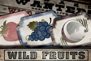 Wild Fruits slots from Endorphina