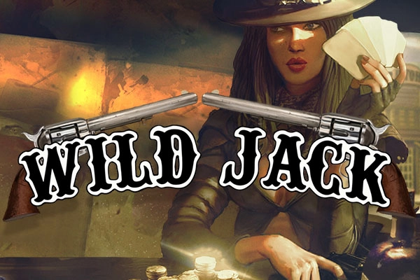 Wild Jack slots from bf-games