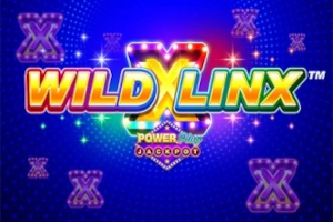 Wild LinX PowerPlay Jackpot slots from Playtech