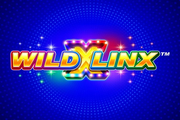 Wild Linx slots from Playtech
