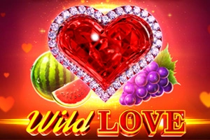 Wild Love slots from Endorphina