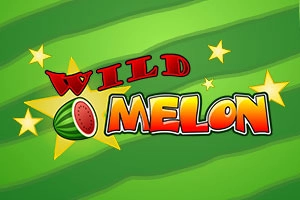 Wild Melon slots from play-n-go