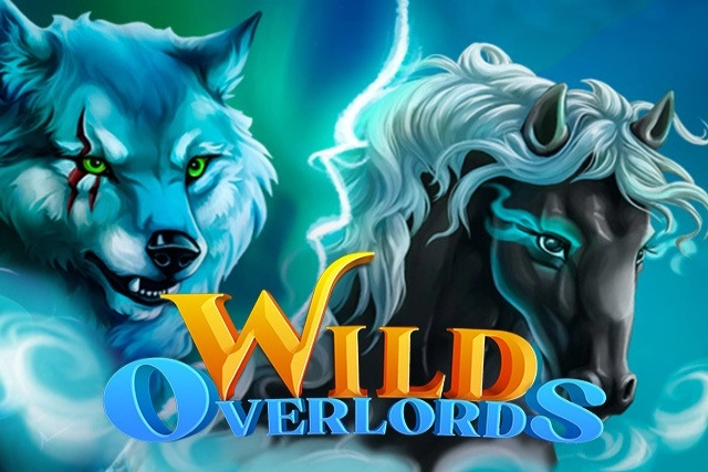 Wild Overlords slots from Evoplay