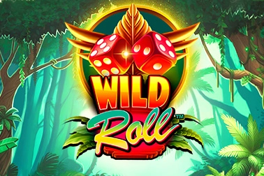 Wild Roll slots from Playtech