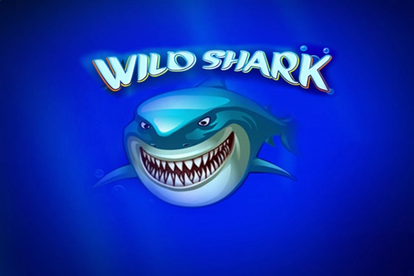 Wild Shark slots from Amatic