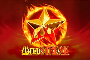 Wild Streak slots from Endorphina