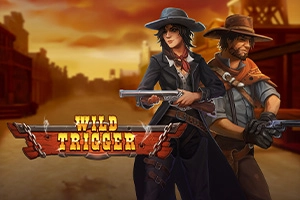 Wild Trigger slots from play-n-go