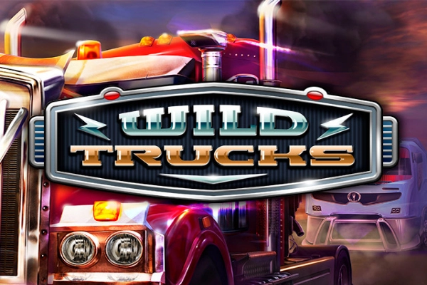 Wild Trucks slots from Habanero