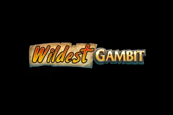 Wildest Gambit slots from play-n-go