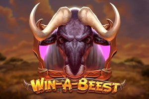 Win-A-Beest slots from play-n-go