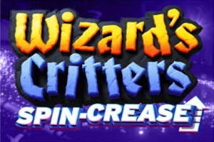 Wizard’s Critters slots from high-5-games