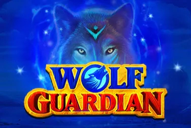 Wolf Guardian slots from high-5-games
